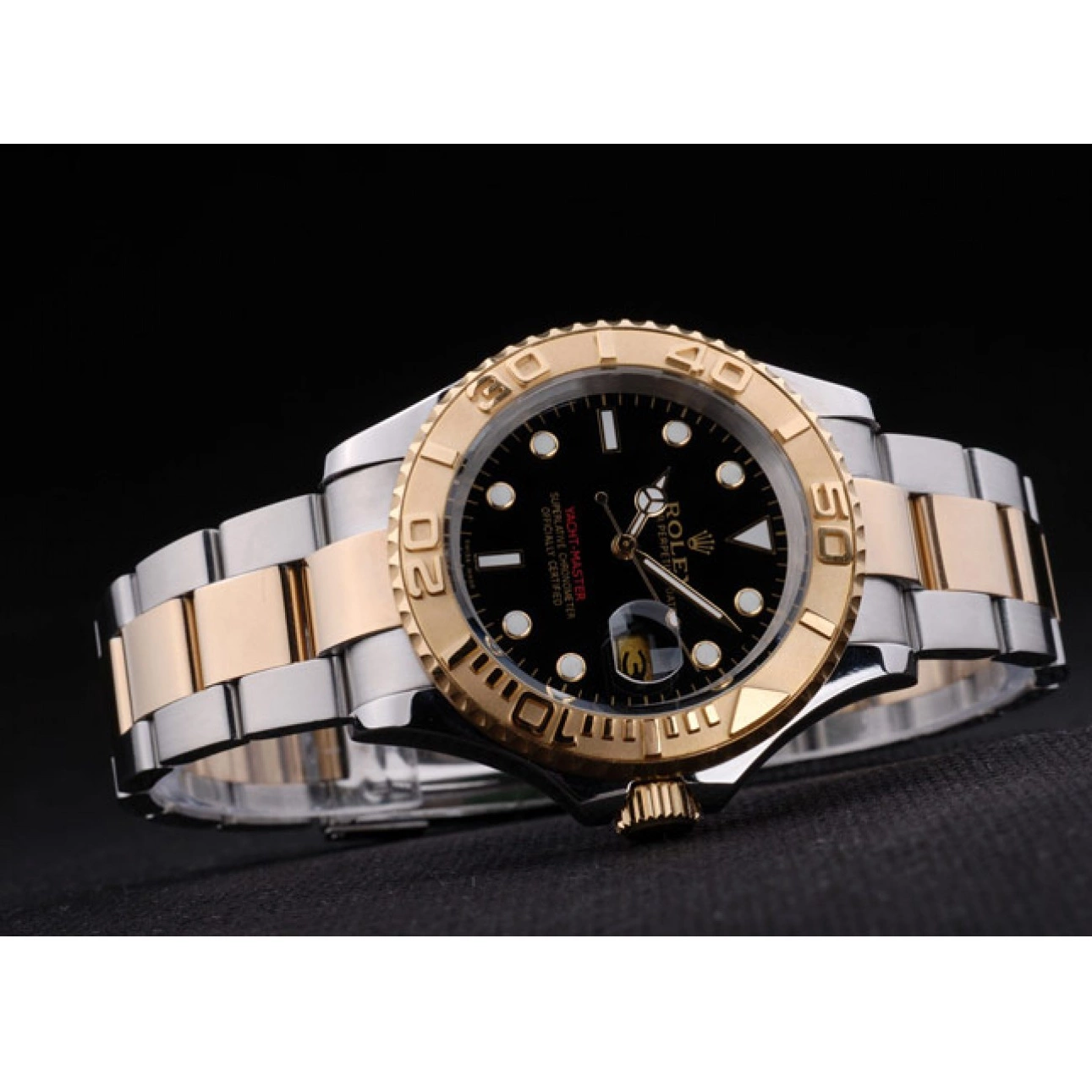 Aaa fake watches Yacht-Master-rl97 Rolex 0519